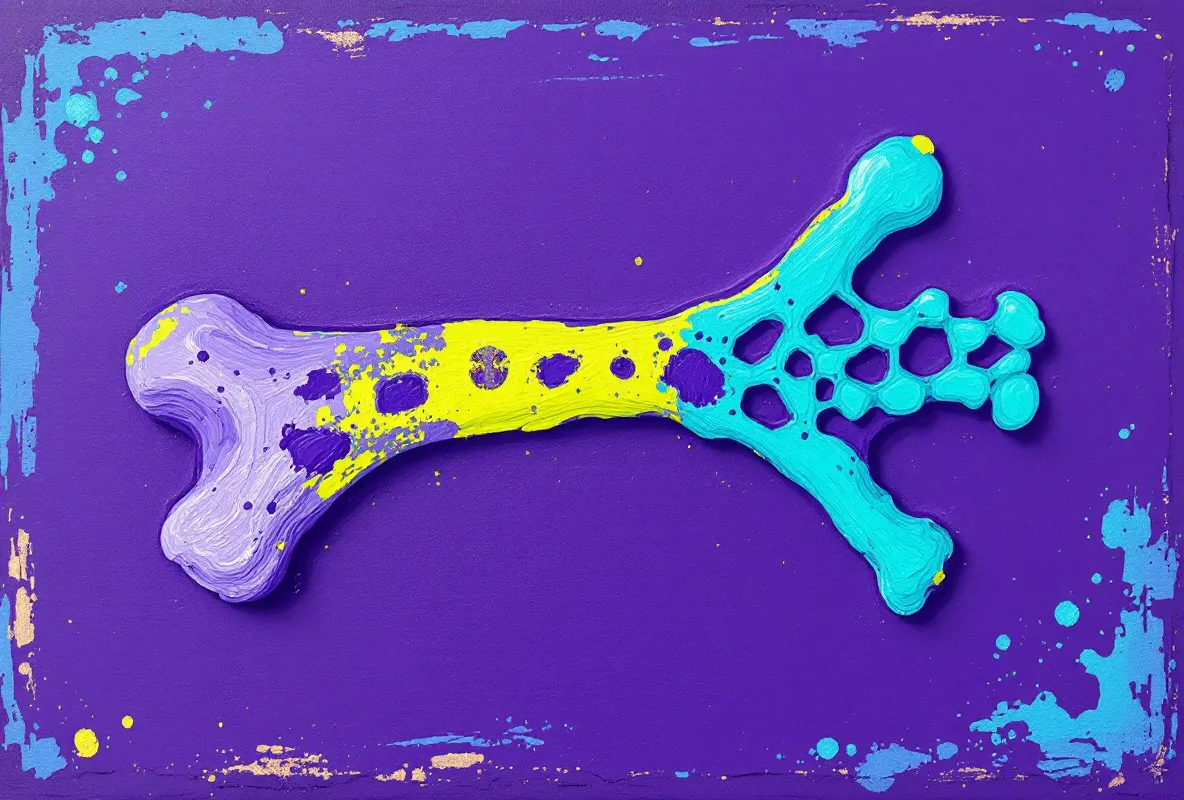 The anchor finding: suppressing bone loss via AMPK